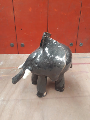 Handmade Elephant