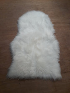 Sheepskin Rug 60cm x 90cm