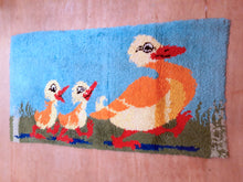 Load image into Gallery viewer, Duck Rug 70cm x 131cm