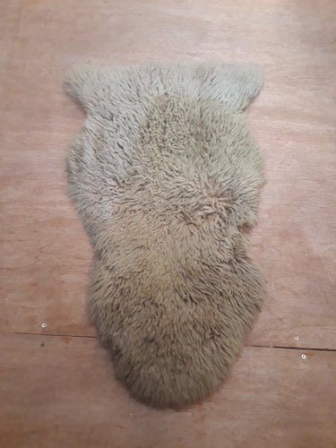 Sheepskin Rug 60cm x 90cm