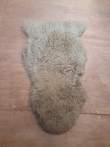 Sheepskin Rug 60cm x 90cm