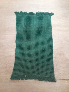 Green Rug 60cm x 90cm