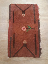 Load image into Gallery viewer, Flower Rug 50cm x 86cm