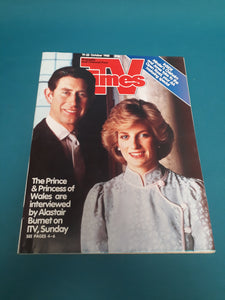 TV Times 1984