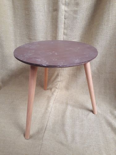 Small Tripod Table