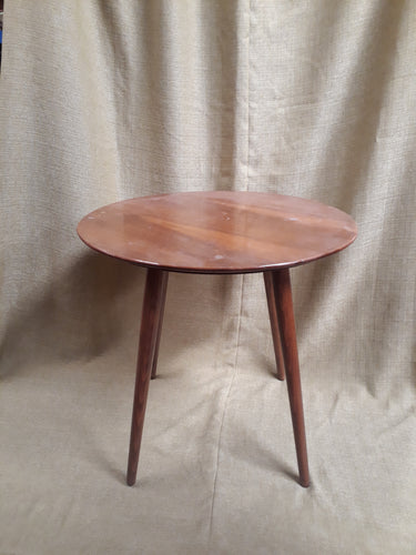 Beech Side Table