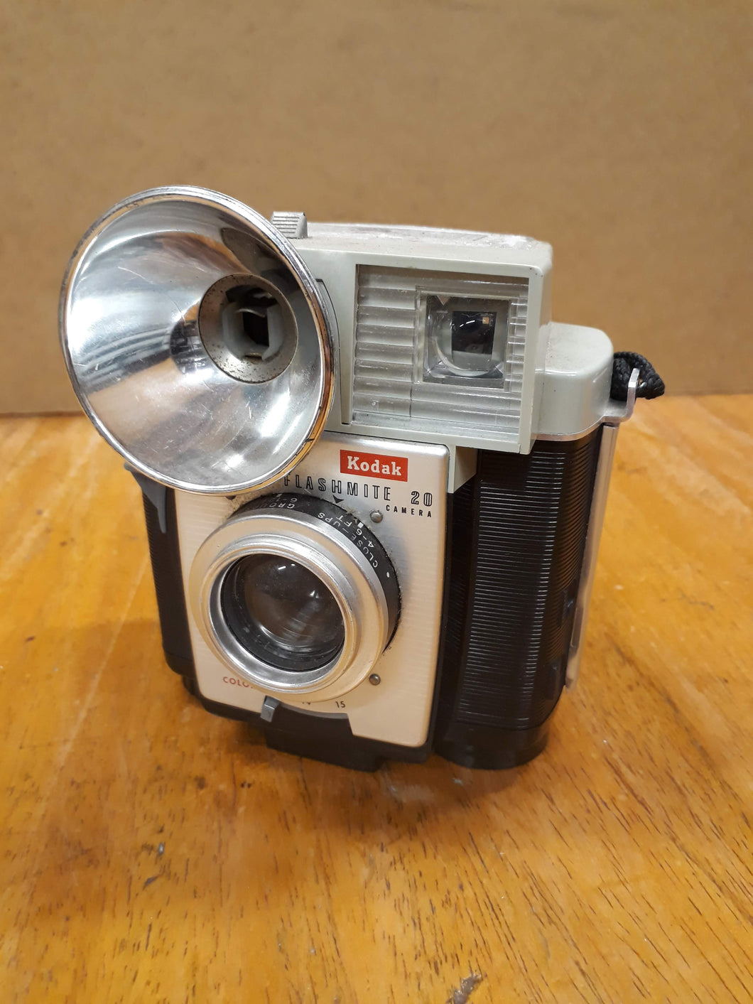 Kodak Flashmite 20 Camera