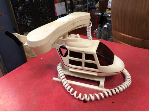 Novelty telephone