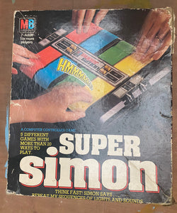 Super Simon