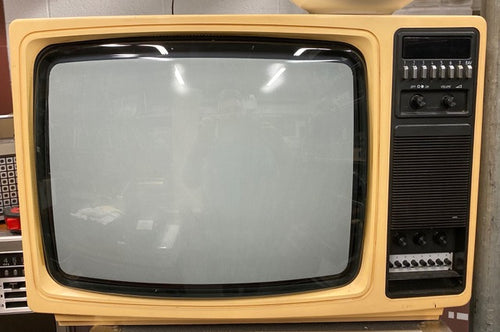 Television