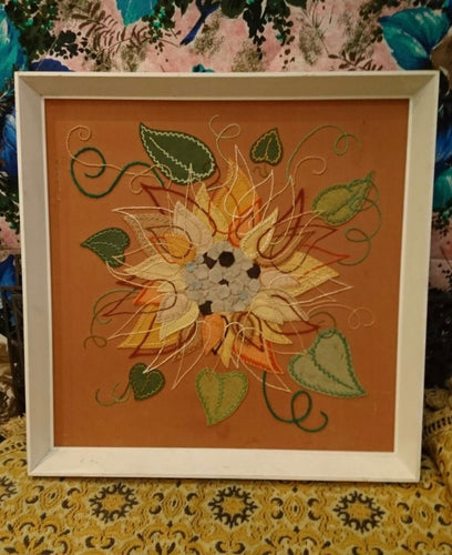 Wall Art applique