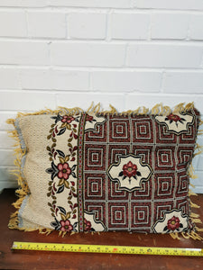 African Style Cushion