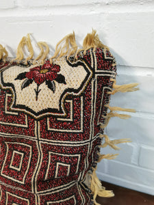 African Style Cushion