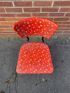 Kitchen chairs. 1950's