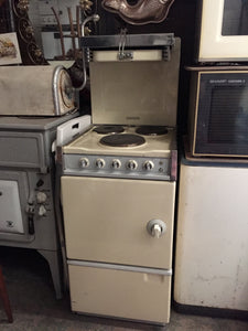 Electric Cooker 1960s