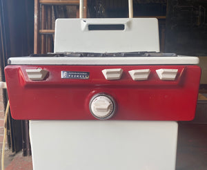 Parkinson Cowan Peeress Gas cooker