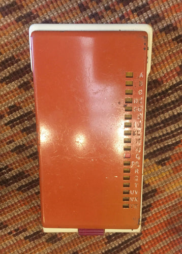 telephone number directory.