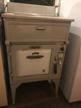 Load image into Gallery viewer, Electric Cooker 1930s