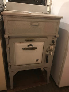 Electric Cooker 1930s