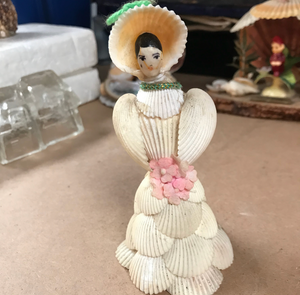 Seashell Souvenirs