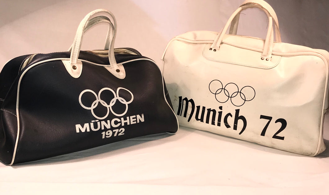 Sports Bags/Holdalls