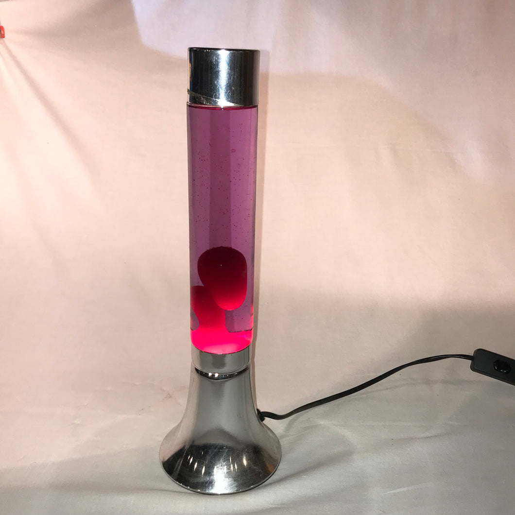 Lava Lamp